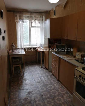 4-к квартира, вторичка, 73м2, 4/12 этаж