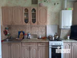 1-к квартира, вторичка, 48м2, 4/9 этаж