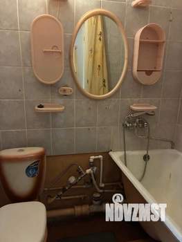 1-к квартира, вторичка, 30м2, 8/9 этаж