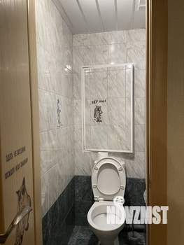 3-к квартира, вторичка, 63м2, 3/9 этаж