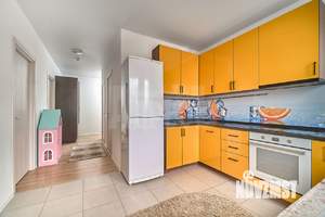 2-к квартира, вторичка, 56м2, 6/25 этаж