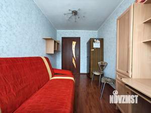 2-к квартира, вторичка, 44м2, 4/5 этаж