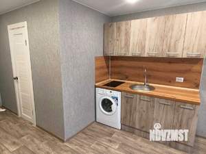 1-к квартира, вторичка, 18м2, 5/5 этаж