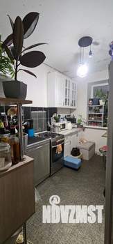 2-к квартира, вторичка, 50м2, 9/9 этаж