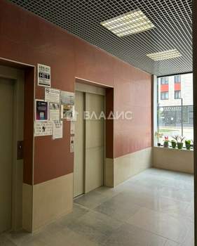 2-к квартира, вторичка, 62м2, 4/13 этаж