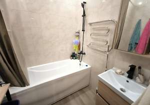 3-к квартира, вторичка, 94м2, 3/17 этаж