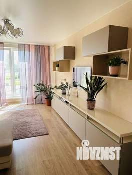 2-к квартира, вторичка, 57м2, 4/10 этаж