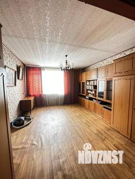 3-к квартира, вторичка, 60м2, 5/9 этаж