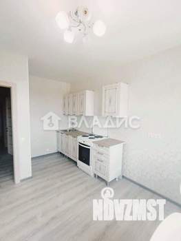 1-к квартира, вторичка, 42м2, 12/15 этаж