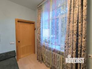 3-к квартира, вторичка, 58м2, 2/4 этаж