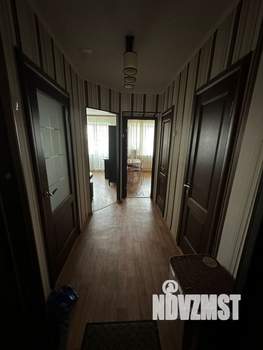 1-к квартира, вторичка, 36м2, 7/9 этаж