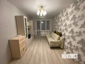 1-к квартира, вторичка, 38м2, 13/16 этаж