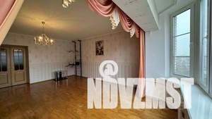 3-к квартира, вторичка, 103м2, 8/9 этаж