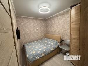 2-к квартира, вторичка, 45м2, 17/20 этаж