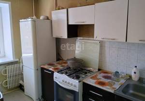 3-к квартира, вторичка, 61м2, 4/5 этаж