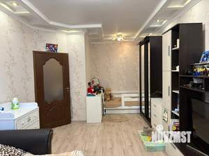 1-к квартира, вторичка, 44м2, 3/15 этаж