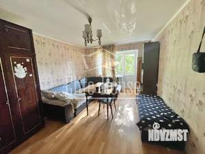 3-к квартира, вторичка, 62м2, 2/5 этаж