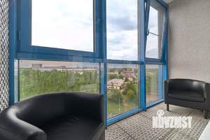 2-к квартира, вторичка, 64м2, 8/17 этаж