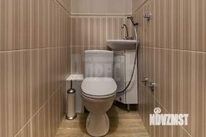 3-к квартира, вторичка, 73м2, 3/3 этаж