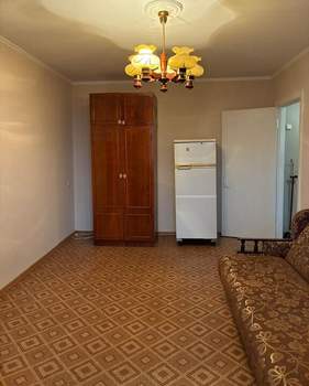 1-к квартира, вторичка, 30м2, 8/9 этаж