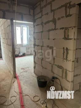 1-к квартира, вторичка, 40м2, 3/11 этаж