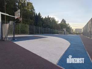 1-к квартира, вторичка, 37м2, 13/17 этаж