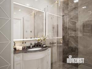 3-к квартира, вторичка, 91м2, 14/19 этаж