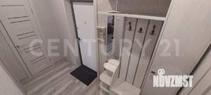 1-к квартира, вторичка, 35м2, 5/5 этаж