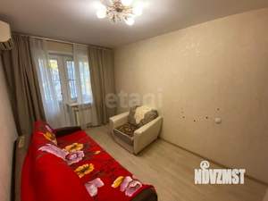 3-к квартира, вторичка, 63м2, 3/9 этаж