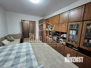 3-к квартира, вторичка, 59м2, 5/5 этаж