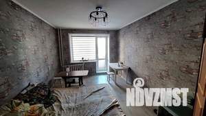 2-к квартира, вторичка, 62м2, 1/9 этаж