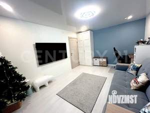 2-к квартира, вторичка, 52м2, 4/9 этаж