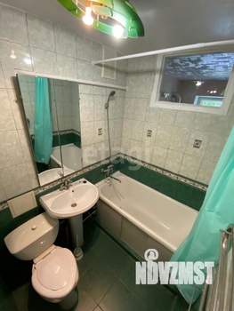 1-к квартира, вторичка, 31м2, 1/4 этаж
