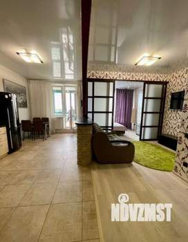 1-к квартира, вторичка, 50м2, 11/17 этаж