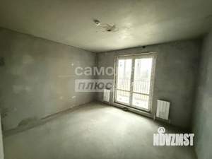 2-к квартира, сданный дом, 62м2, 8/19 этаж