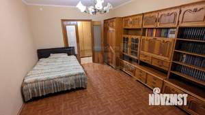 3-к квартира, вторичка, 66м2, 8/9 этаж