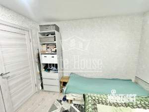 1-к квартира, вторичка, 32м2, 3/5 этаж
