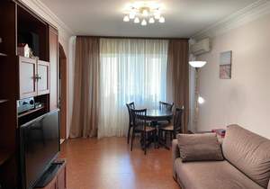 3-к квартира, вторичка, 66м2, 5/5 этаж