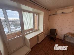 2-к квартира, вторичка, 51м2, 8/9 этаж