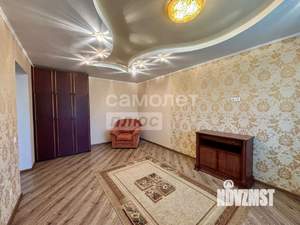 1-к квартира, вторичка, 36м2, 5/10 этаж