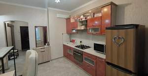 1-к квартира, вторичка, 45м2, 5/9 этаж