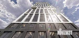 2-к квартира, вторичка, 59м2, 17/30 этаж