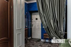 Студия квартира, вторичка, 61м2, 2/9 этаж