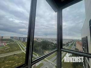 1-к квартира, вторичка, 37м2, 24/25 этаж