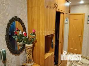 2-к квартира, вторичка, 51м2, 5/9 этаж