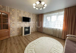 2-к квартира, вторичка, 57м2, 6/12 этаж