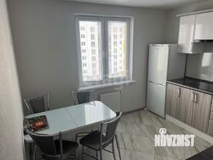 1-к квартира, вторичка, 35м2, 8/10 этаж