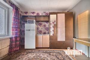 1-к квартира, вторичка, 39м2, 9/9 этаж