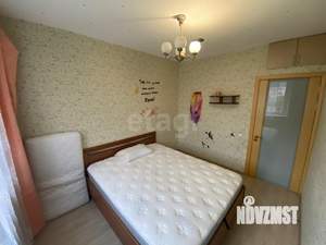 3-к квартира, вторичка, 63м2, 3/9 этаж