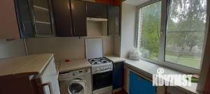 1-к квартира, вторичка, 30м2, 3/5 этаж